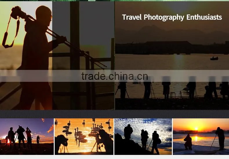 High quality tripod stand heavy duty tripod new style