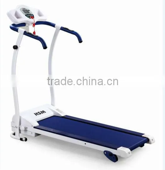 1.5HP Electric Treadmill