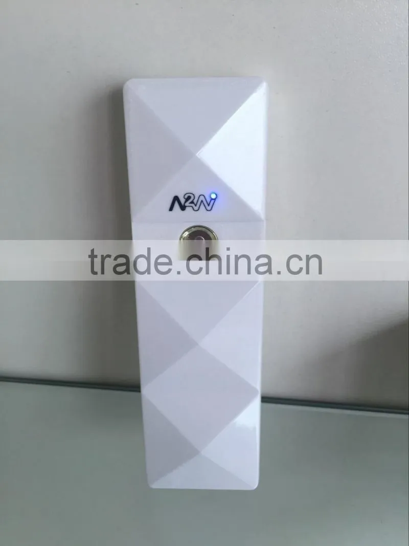 BC-1508 Electric Nano Mister Rechargeable Nano Spray Beauty