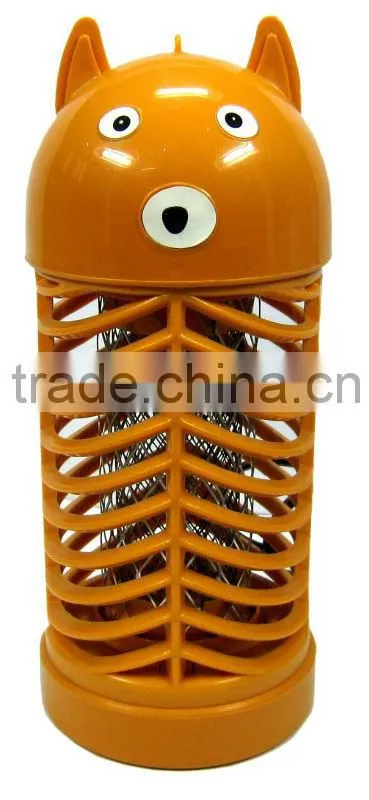 Pretty Cartoon Insect Killer