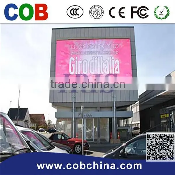 CE, RoHS approved New hot sale Product High reliability P16 led video display for Stadium