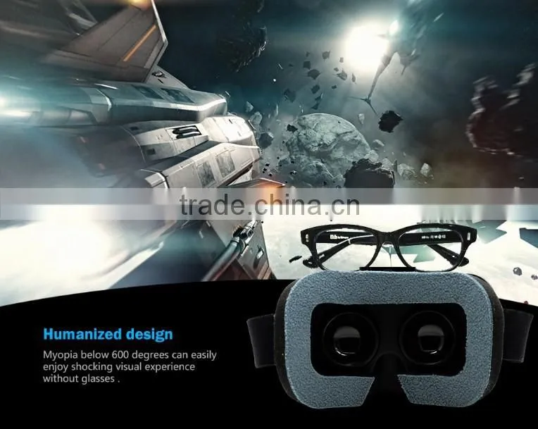 2016 New Technology Virtual Reality 9D Vr Cinema Vr 9D Cinema Simulator