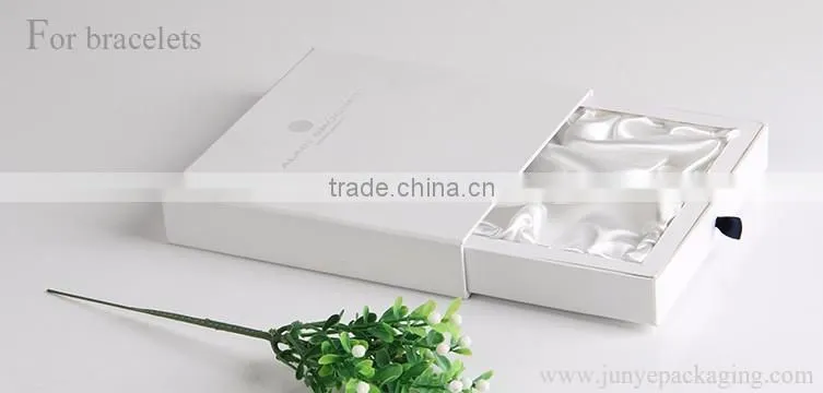 clothes wrapping paper clamshell package box print your logo