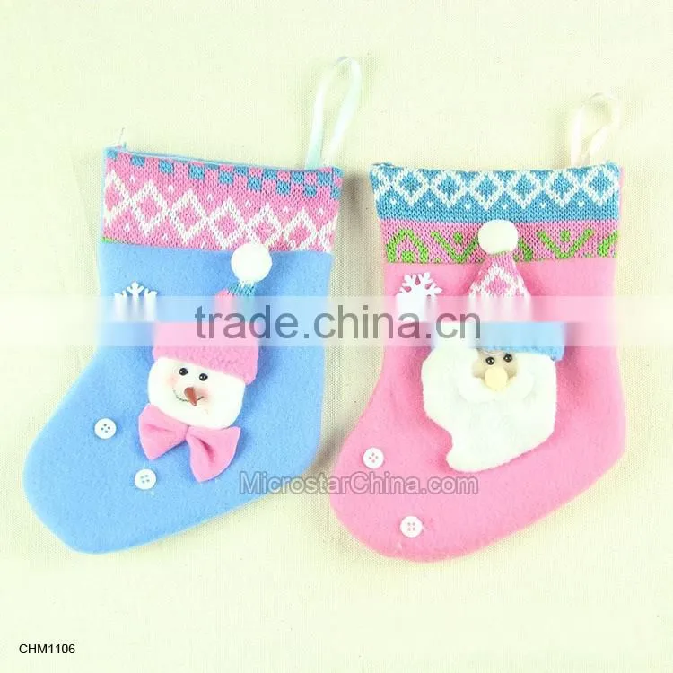 Christmas Ornament Pants Type Wine Bottle Wedding Decoration Party Supplies Gift Bag