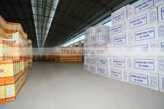 Fujian Minqing Fuxing Ceramic Co., Ltd. company overview - view 1