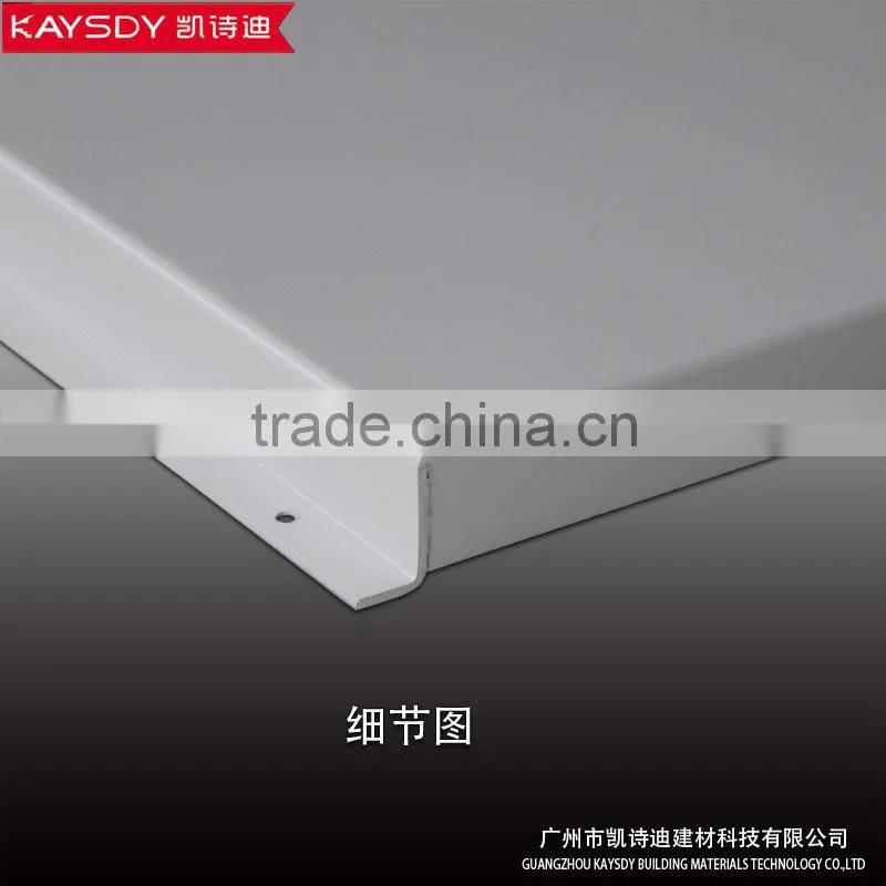 Good Linear Ceiling for garage and banquet hall