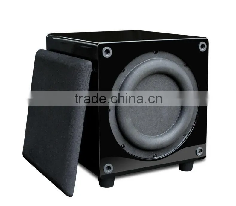 best quality Bestselling Products dj speaker subwoofer cheap goods from china