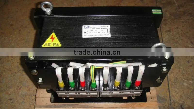 3 phase transformer indoor or outdoor transformer