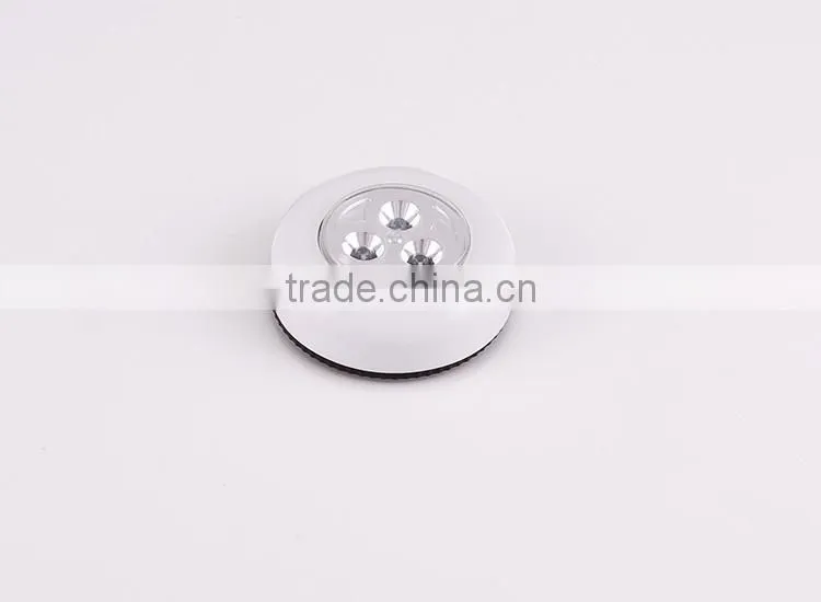 portable rechargeable 10w led work light