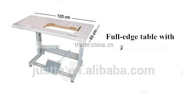 Industrial Sewing Machine Juki Button Sewing Machine JT--373