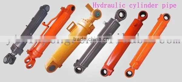 Xinpeng Factory H8 H9 Seamless SAE 4130 Cold Rolling Tube