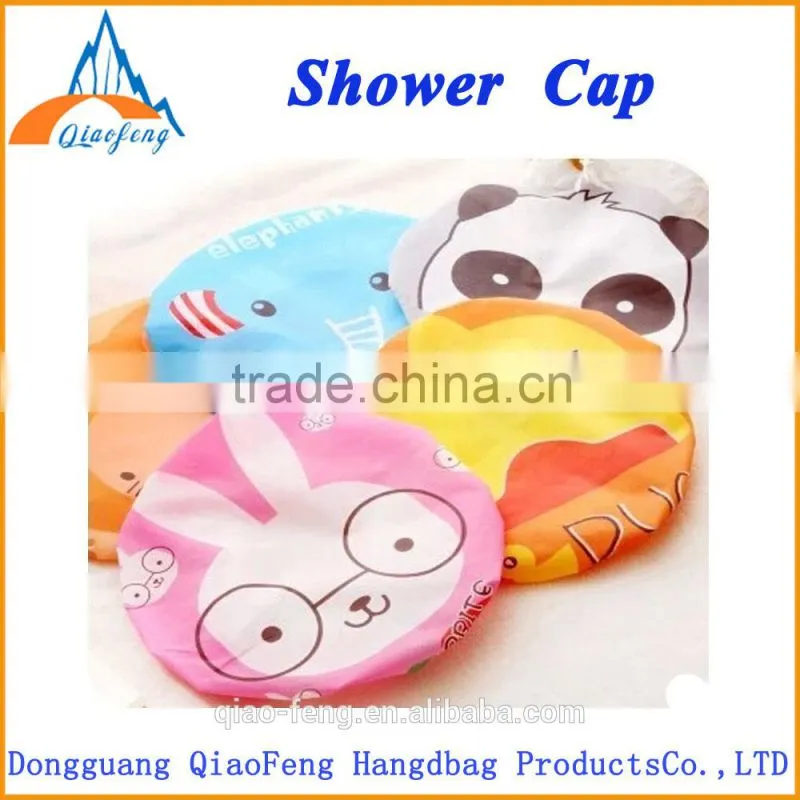 Protective Baby Shower Cap / Baby Bathing Cap china suppliers