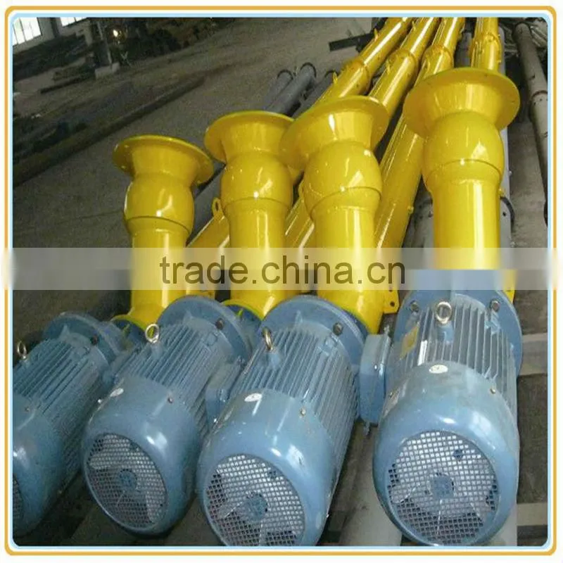 Professional Manufacturer In China!!!LSY168/219/273/323 series Screw Conveyor,Screw Conveyor Price,Screw Conveyor Blade