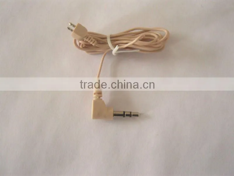 Big sound pocket hearing aid body type hearing aid VHP-302