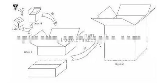 12V AC/DC mr16 lamp spotlight fixture 5W CE/RoHS Approval