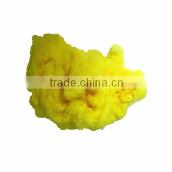 polyester staple fiber