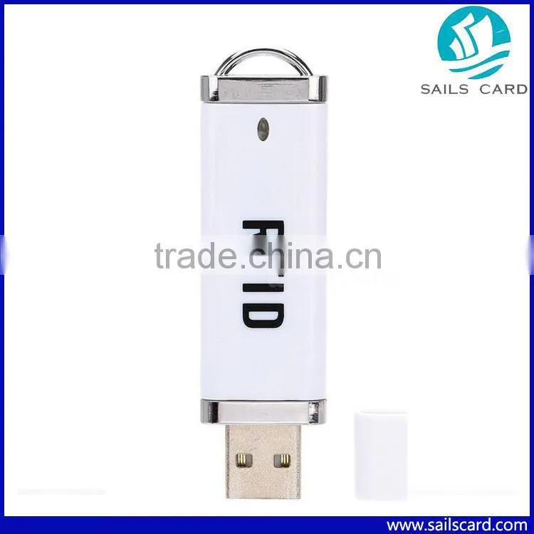 High Performance Low Cost 125KHZ RFID Reader for TK4100 EM4100