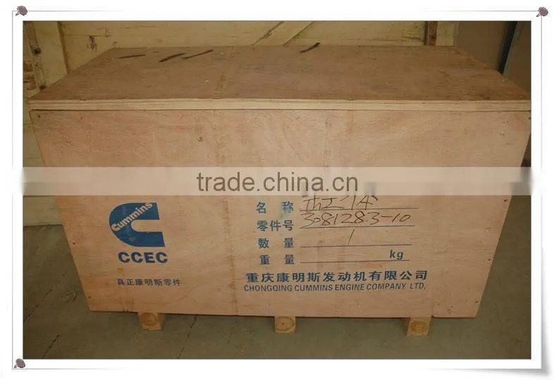 4B/6B/6C/6L/M11/NT855/K19/K38 cummins diesel cylinder block