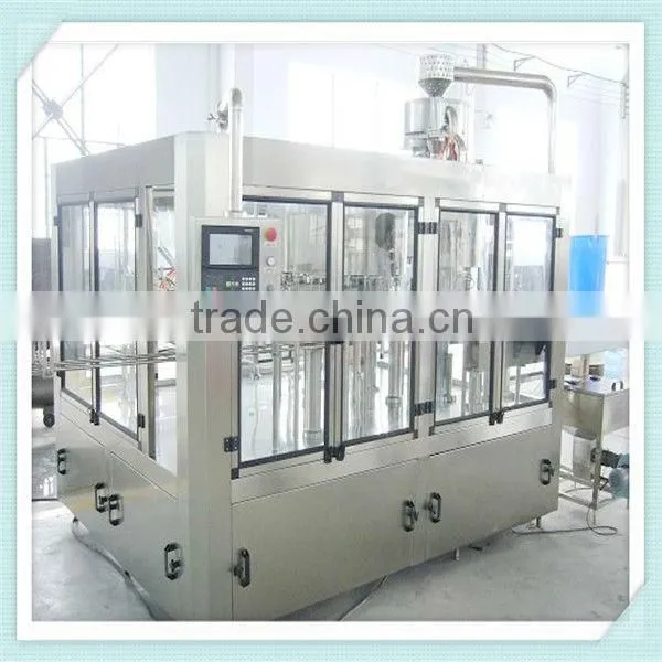 china water filling machine