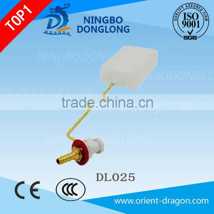 DL CE NINGBO COMPANY plastic float valve store