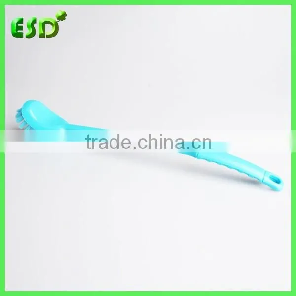 ESD Cheap Plastic Toilet Cleaning Brush,Toilet Cleaner