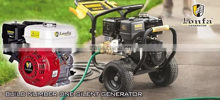 LONFA China Single Cylinder Air Cooled Diesel Engines For Sale