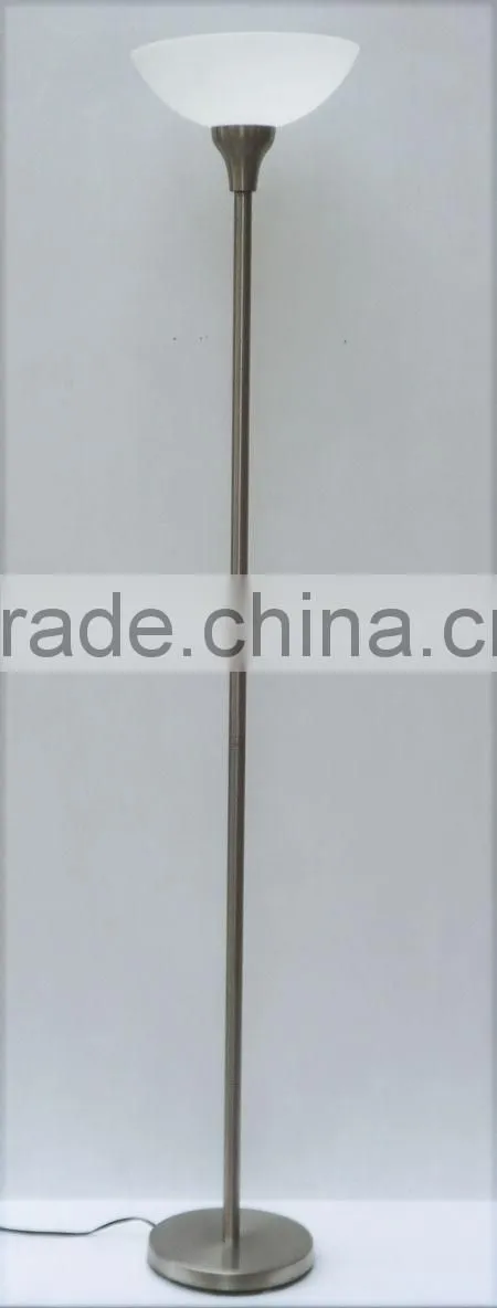 10W LED Floor Lamp