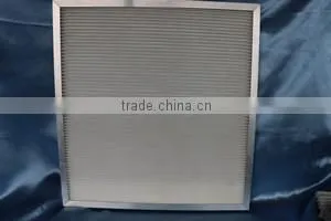 Milk filter media/material manufacturer
