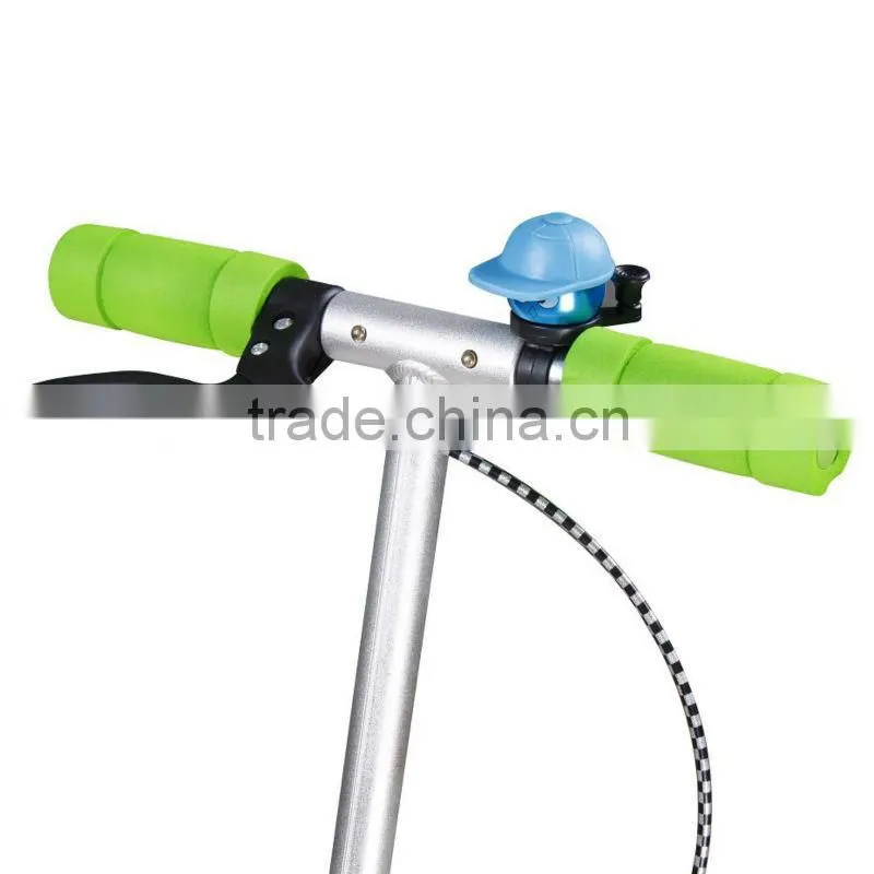 step on scooter