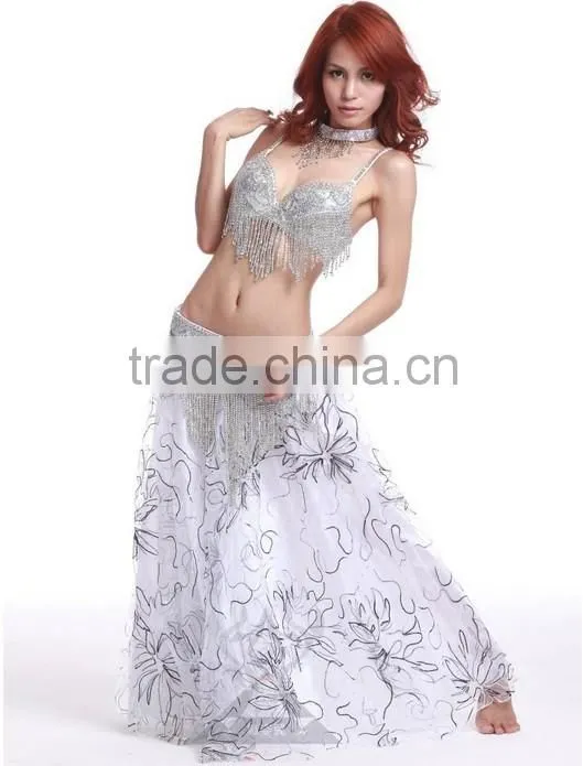 Hot Sale Belly Dance Dress, Belly Dancing Clothes, Belly Dance Skirt
