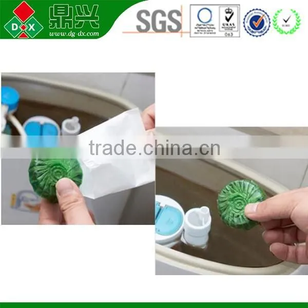 Automatic Blue Bubble Toilet bowl Cleaner Detergent