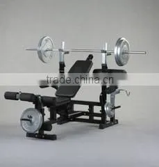 Nantong Bodyshaper Sporting Goods Co., Ltd. company overview - view 3