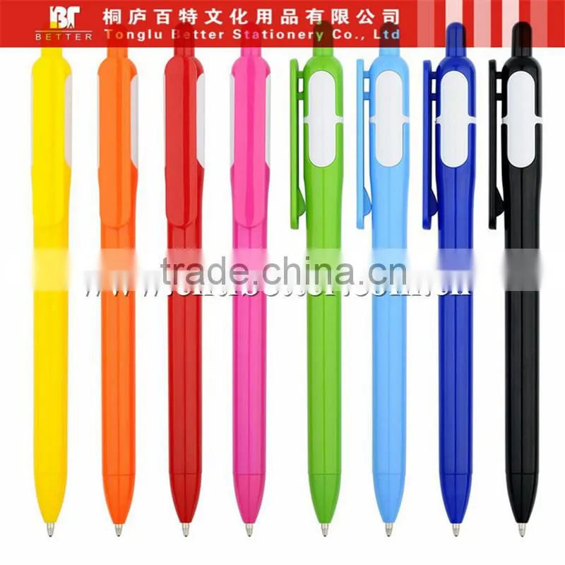 smooth writing glitter metallic neon with grip gel pen set color pen