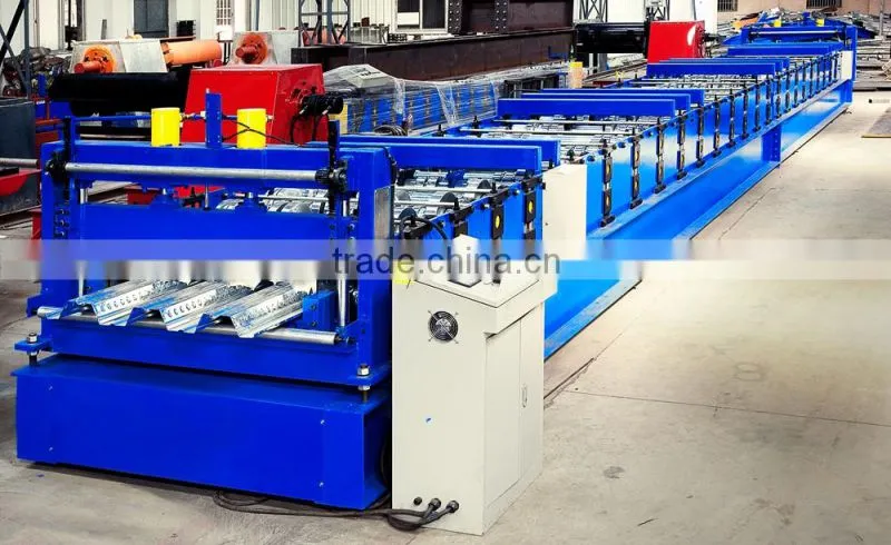 Square Steel Ceiling Support Pipe Forming Machine