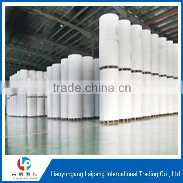 889*1194mm coated duplex paper board for packing boxes