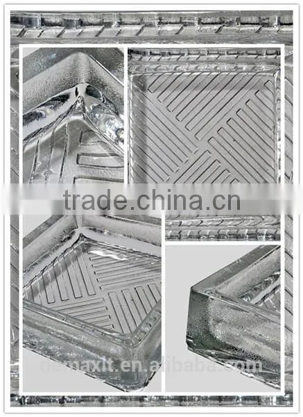 meeting room decoration glass paver