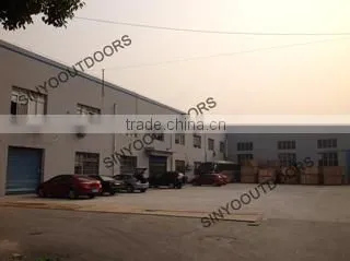 Wuxi Sinyo Industry Co., Ltd. company overview - view 2