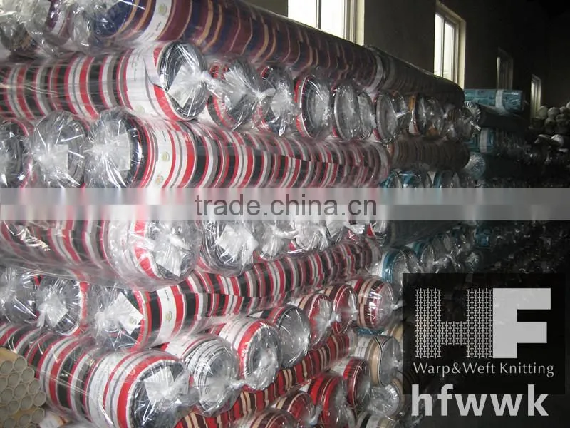 jiaxing hongfeng100 poly lining fabric for handbag
