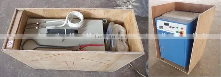 Good Melting Furnace for Melting Metal
