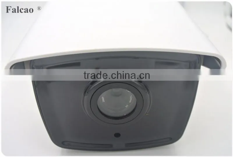 1080P CMOS Surveillance Outdoor Waterproof Bullet P2P Network IP CCTV Camera