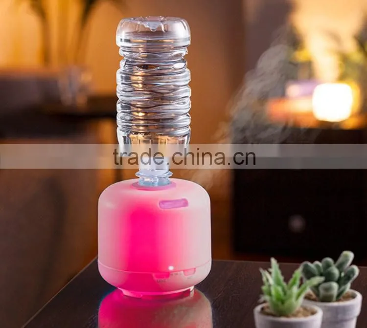 PET bottle AROMA DIFFUSER