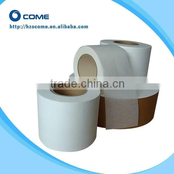 coffee filter paper roll 23gsm heat seal tea bag filter paper
