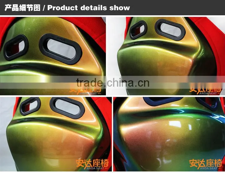 BRIDE sport seats foldable car seat SPS