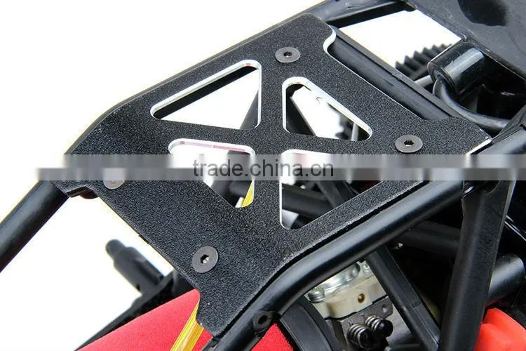 New style 1/5 scale RC car 27.5cc 4 bolt engine with walbro and NGK 275CF Baja