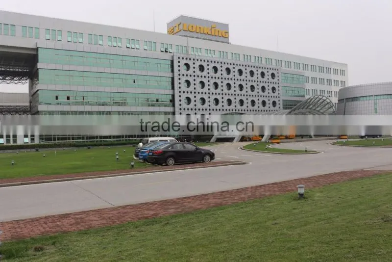 Lonking construction machine 220HP bulldozer Lonking construction bulldozer