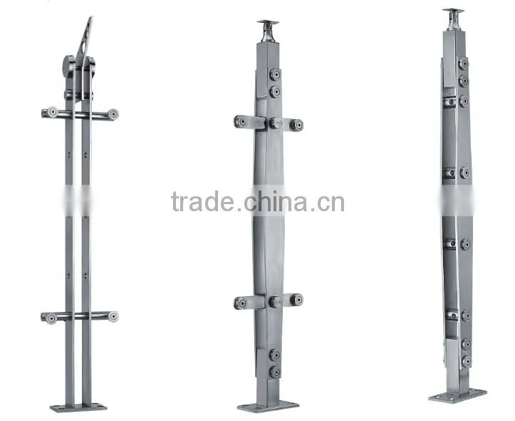 china wenzhou baluster post, balustrades, balustrade, glass railing