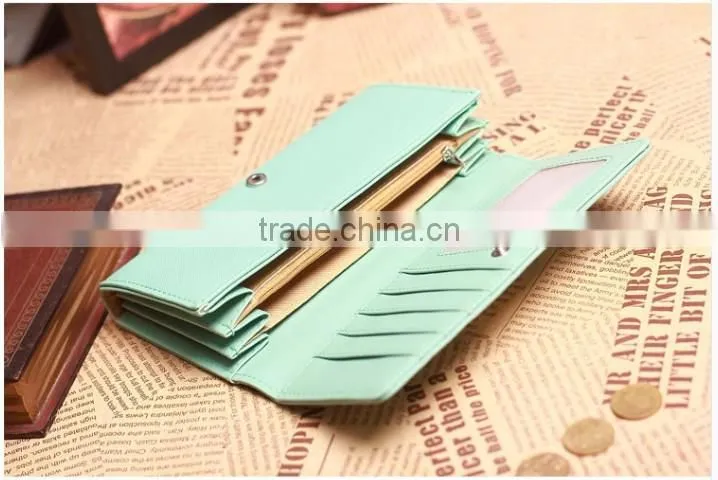 korean style women wallet
