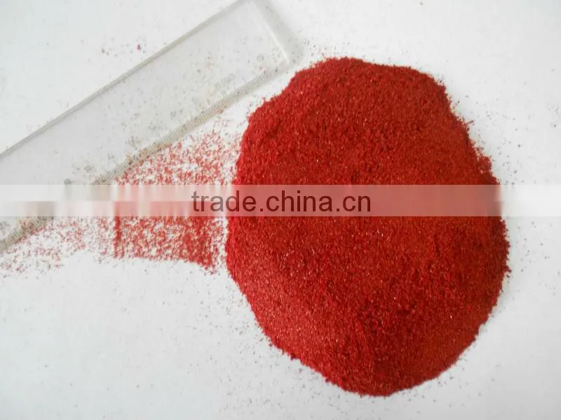 sweet red chilly powder