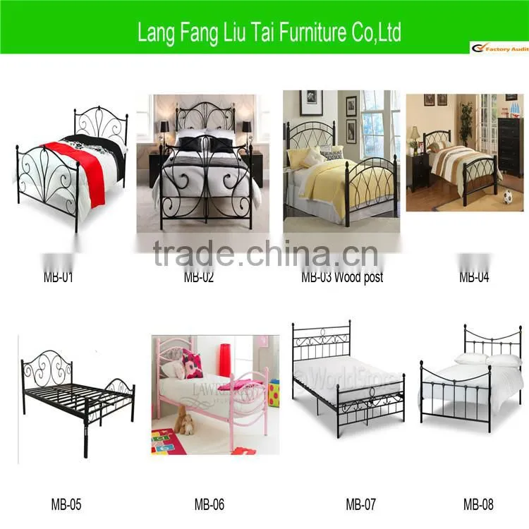 beds for elderly