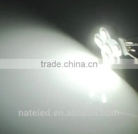 2014 whole sale Wholsale 1.5W 6SMD 5630 G4 LED light